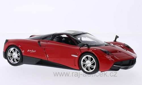 Pagani Huayra 1:24 Motormax