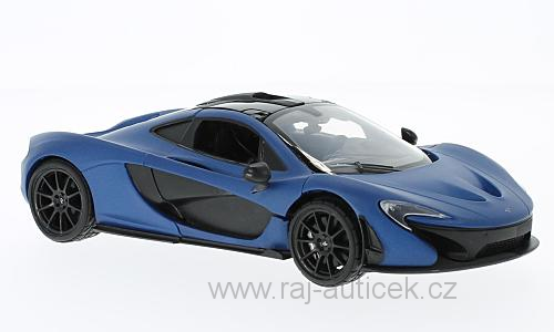 McLaren P1 1:24 Motormax