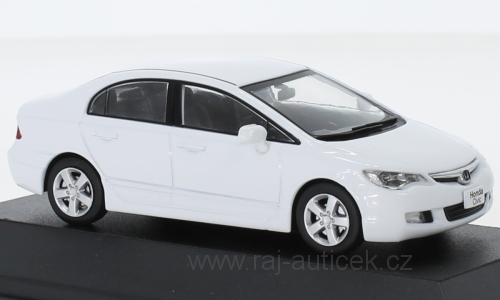 Honda Civic 1:43 First 43
