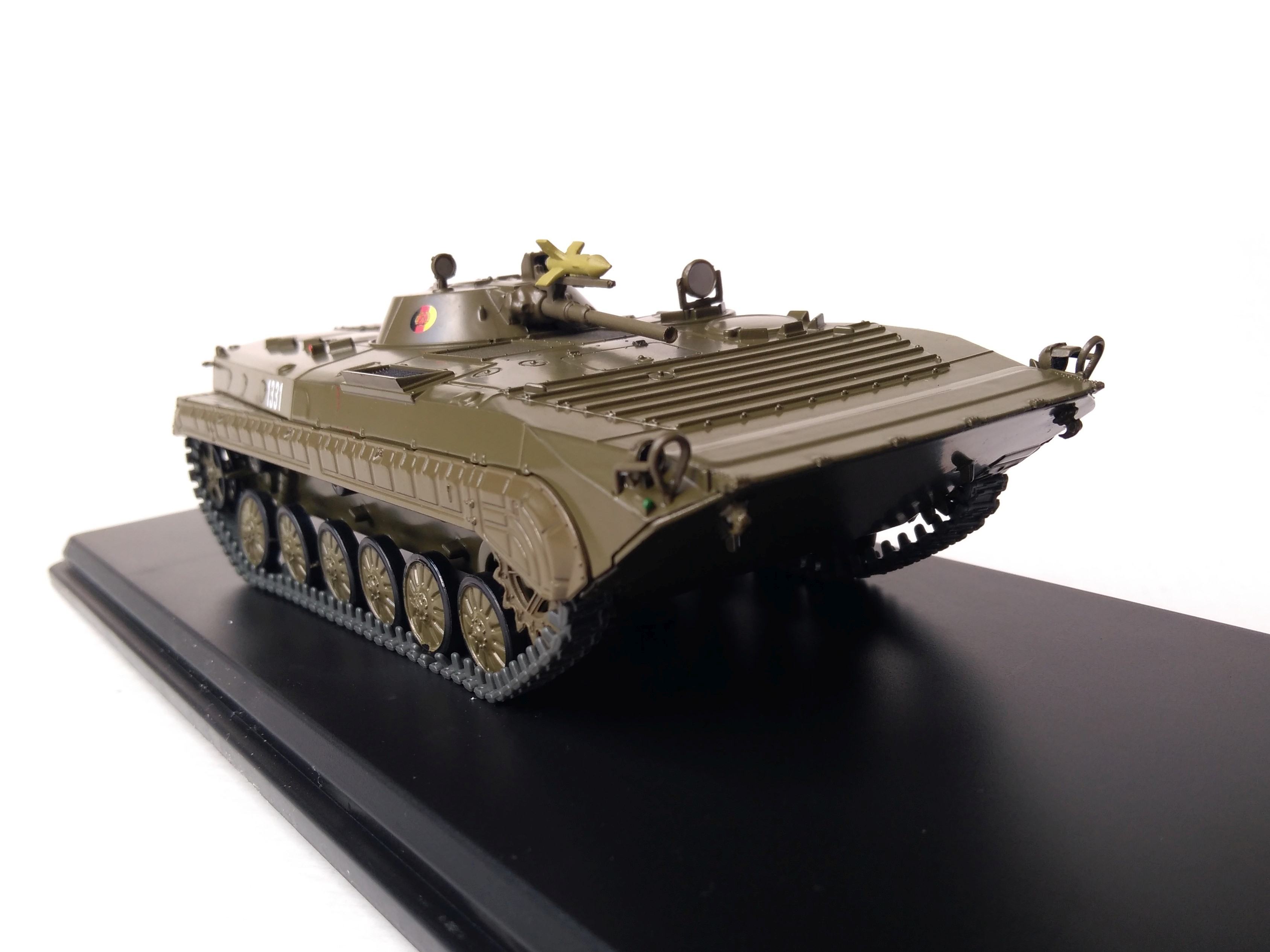 BMP-1 1:43 Premium ClassiXXs