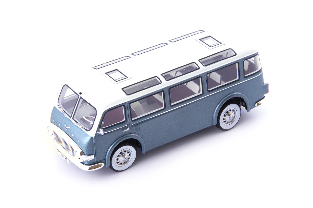 Tatra 603 MB 1:43 AutoCult