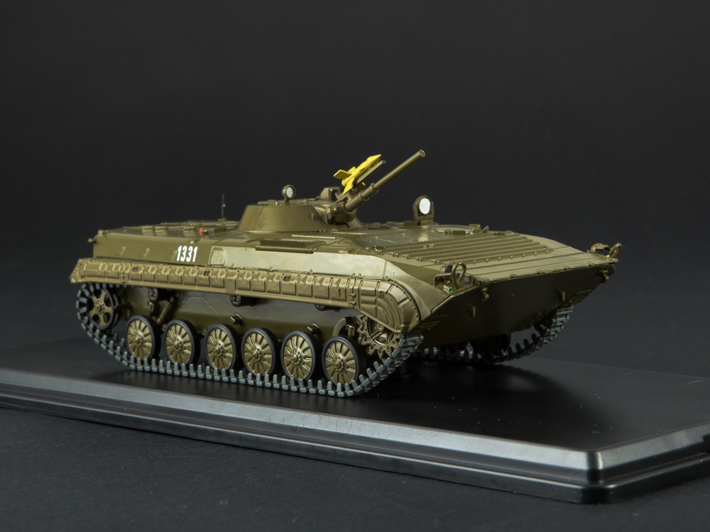 BMP-1 1:43 SSM