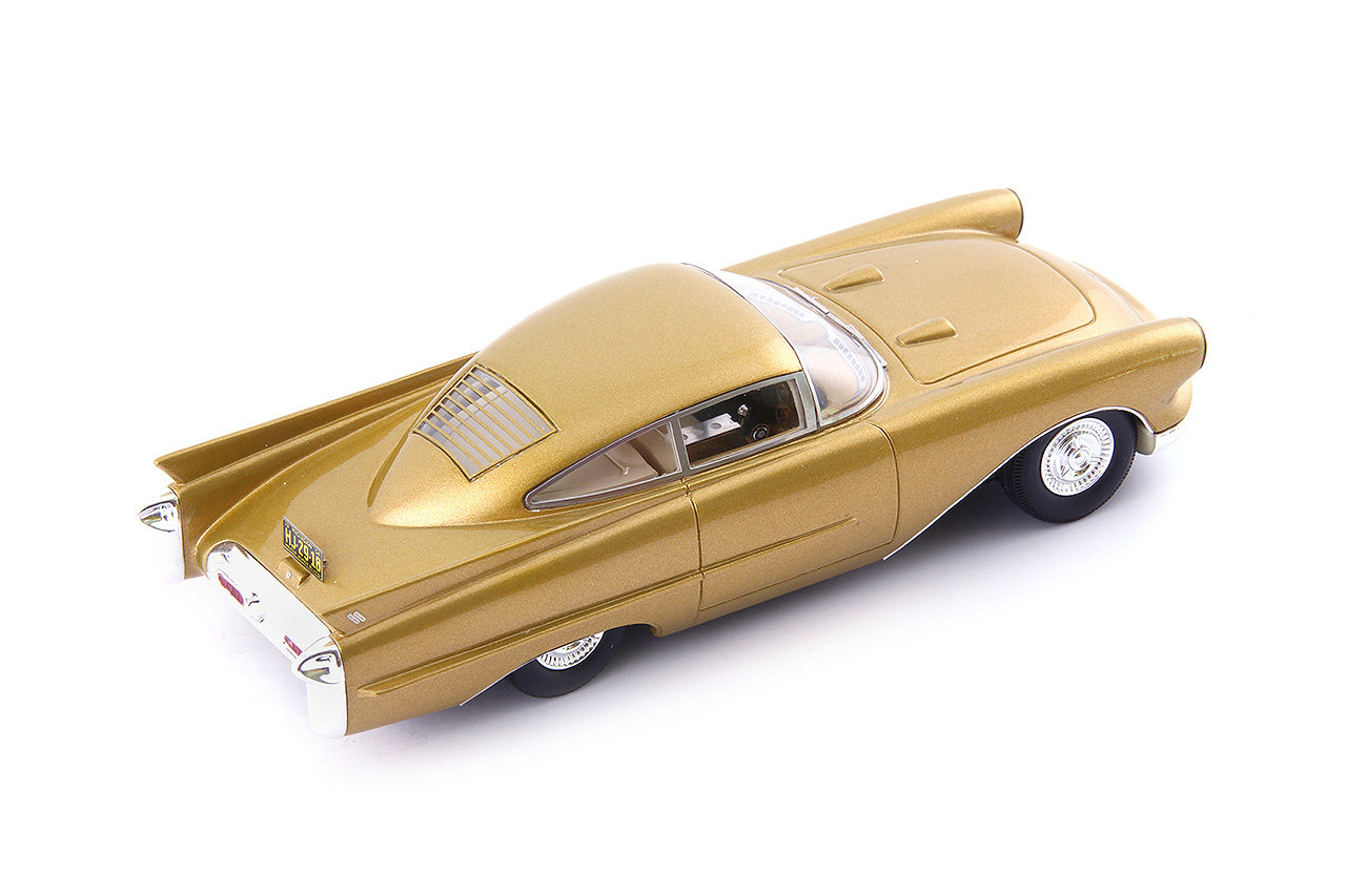 Oldsmobile Cutlass Concept 1:43 Avenue 43 (Autocult)