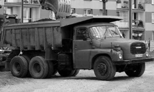 Tatra T148 S1 modrá 1:43 Premium ClassiXXs