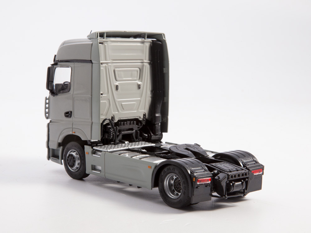 KAMAZ 54901 1:43 Modimio