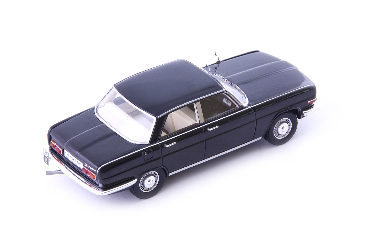 Trabant P 100 Paloma 1:43 Avenue 43 (Autocult)