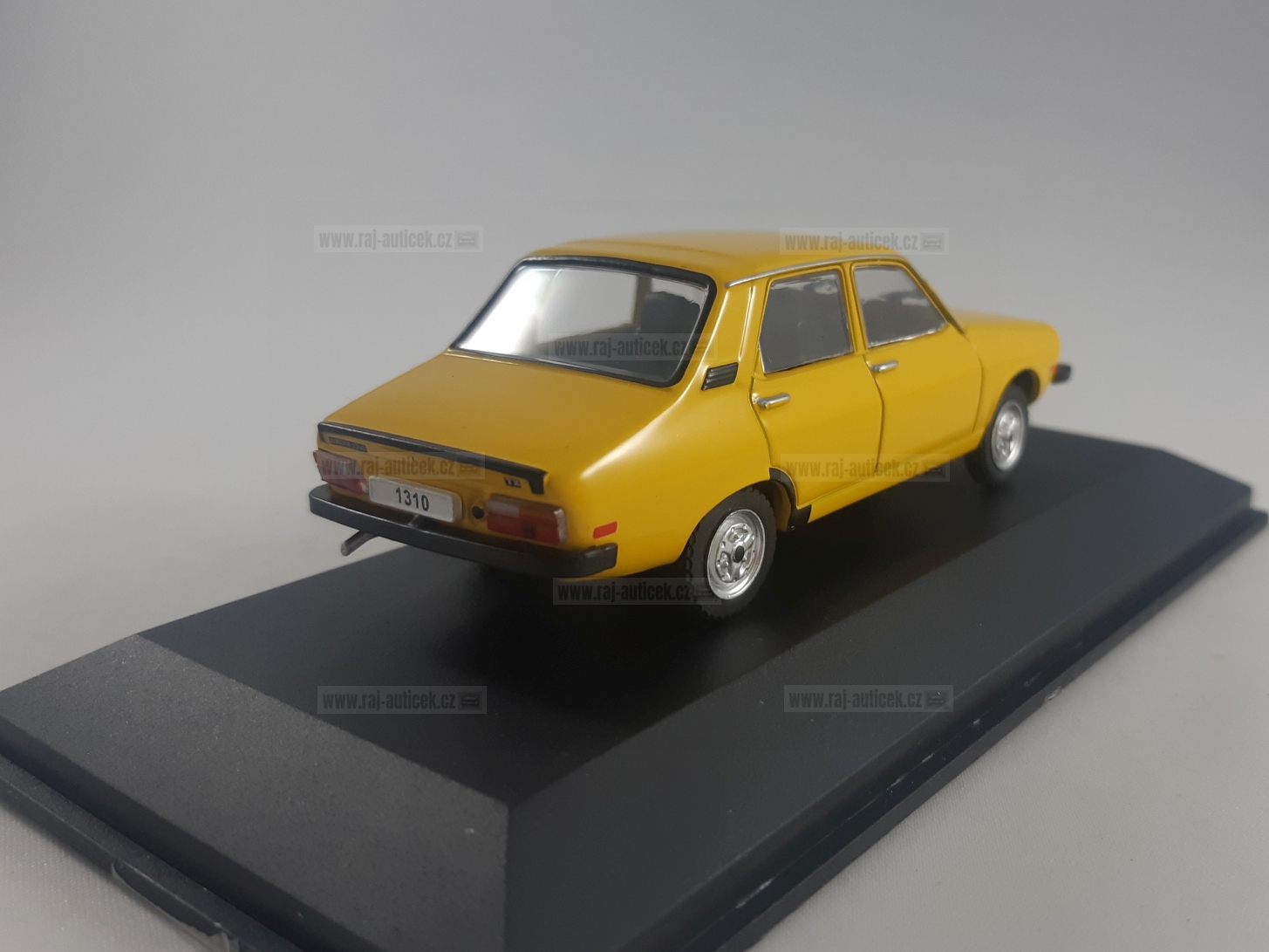 Dacia 1310 1:43 DeAgostini