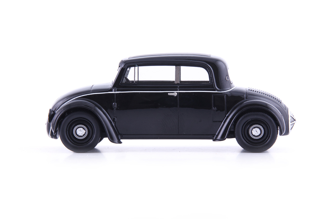 Škoda 932 1:43 AutoCult