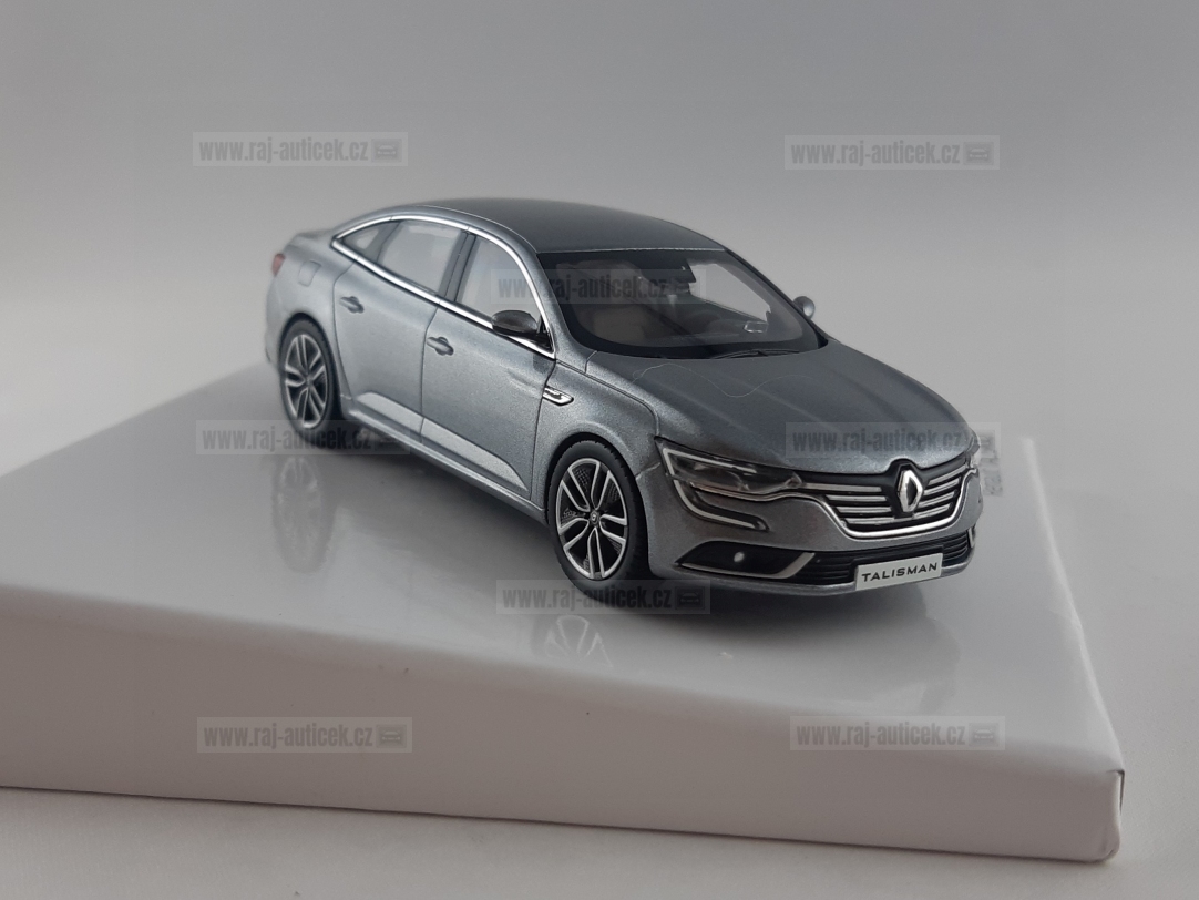 Renault Talisman 1:43 Norev