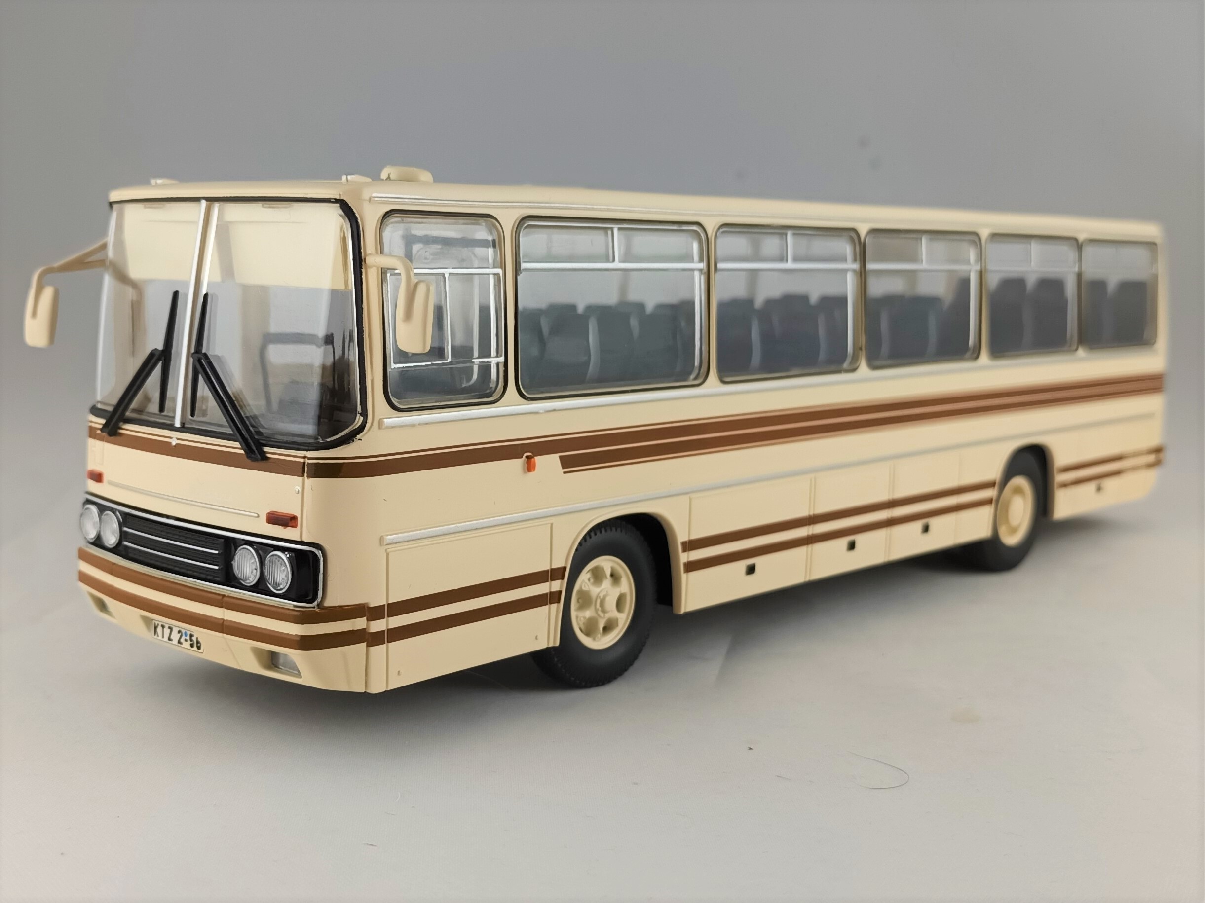 Ikarus 256 1:43 Premium ClassiXXs