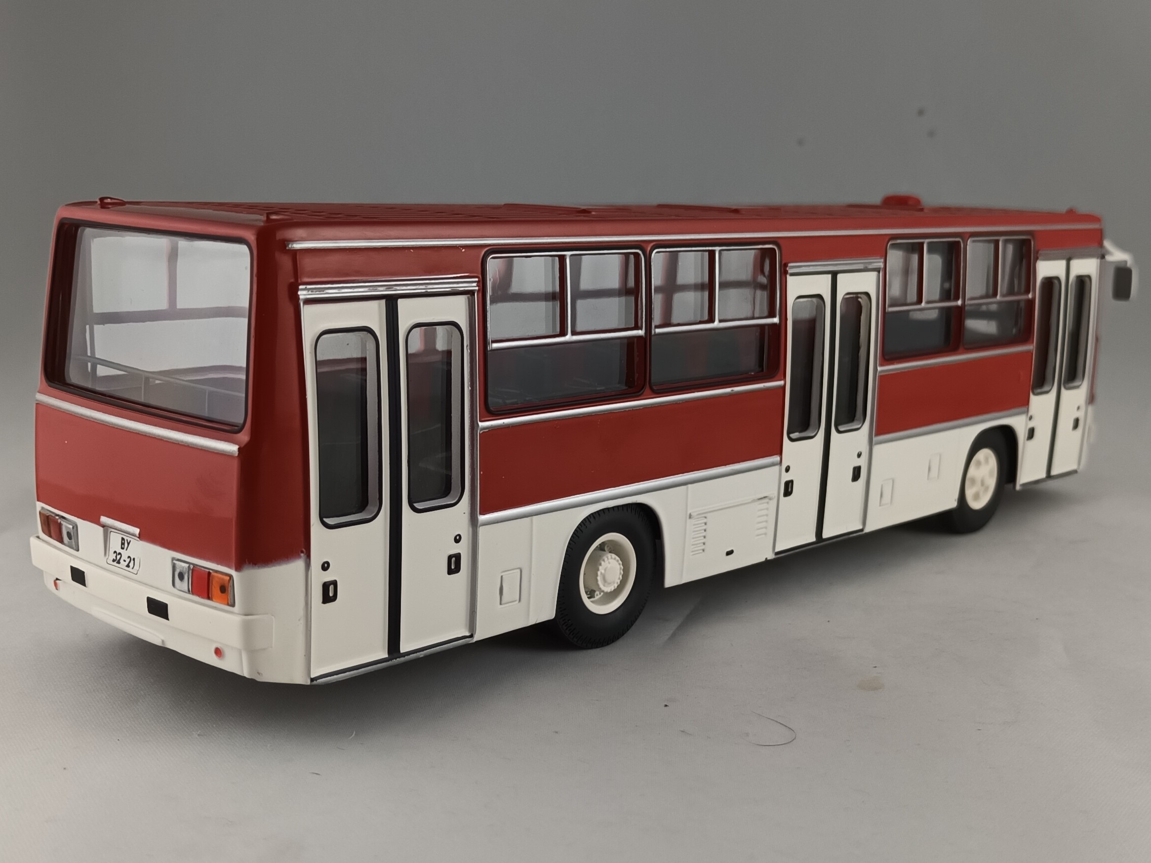Ikarus 260.06 1:43 Premium ClassiXXs