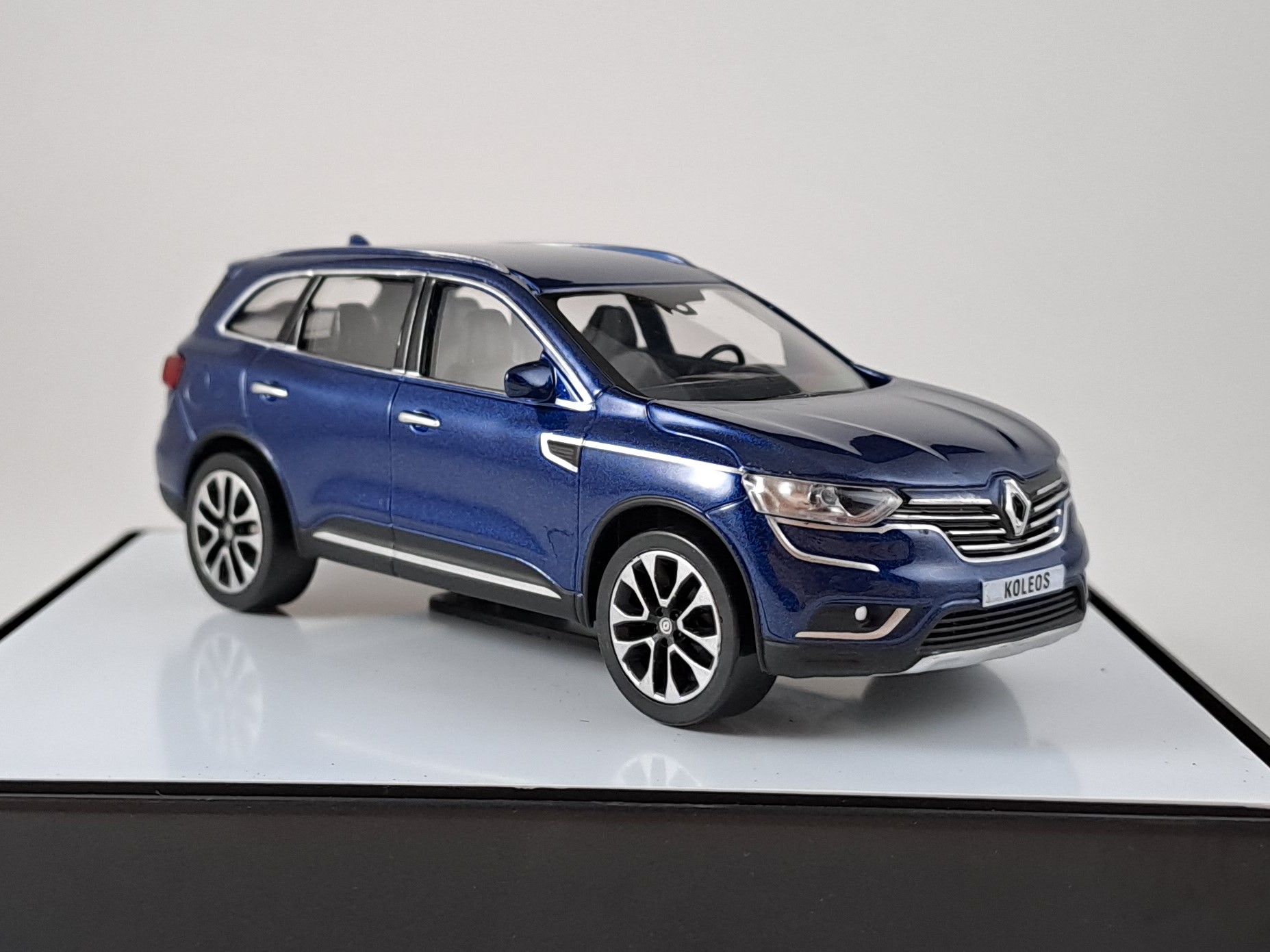 Renault Koleos 1:43 Norev