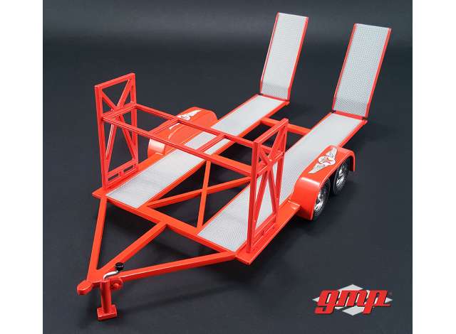 Podvalník závodní Texaco 1:43 GMP