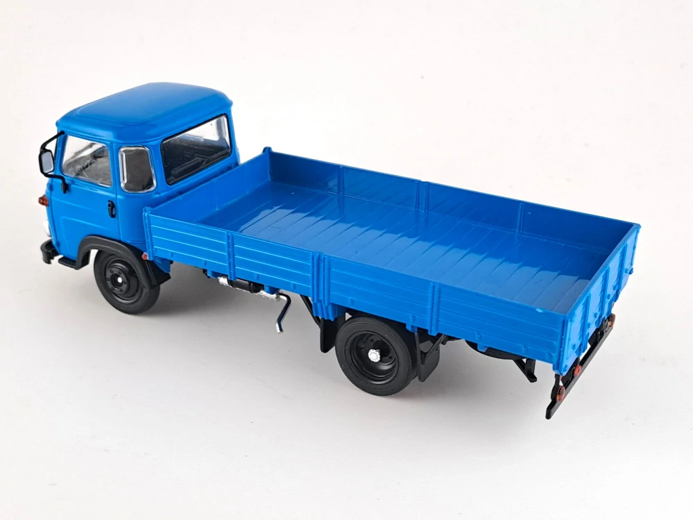 Avia A31N valník 1:43 Auto Historia