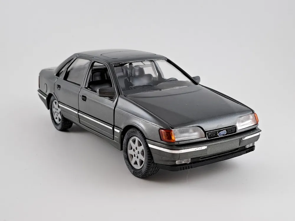 Ford Scorpio 1:25 Schabak