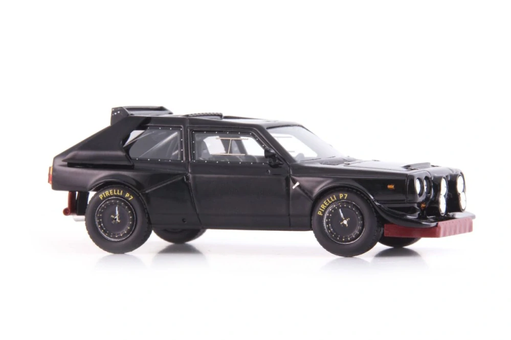 Lancia Delta S4 Corsa Group B 1986 1:43 AutoCult