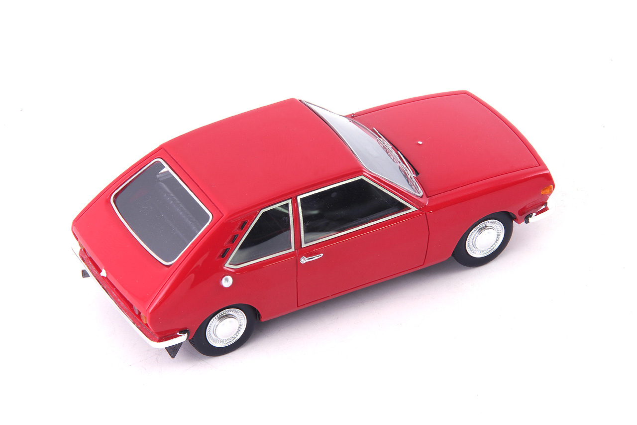 Wartburg 355 1:43 Avenue 43 (Autocult)