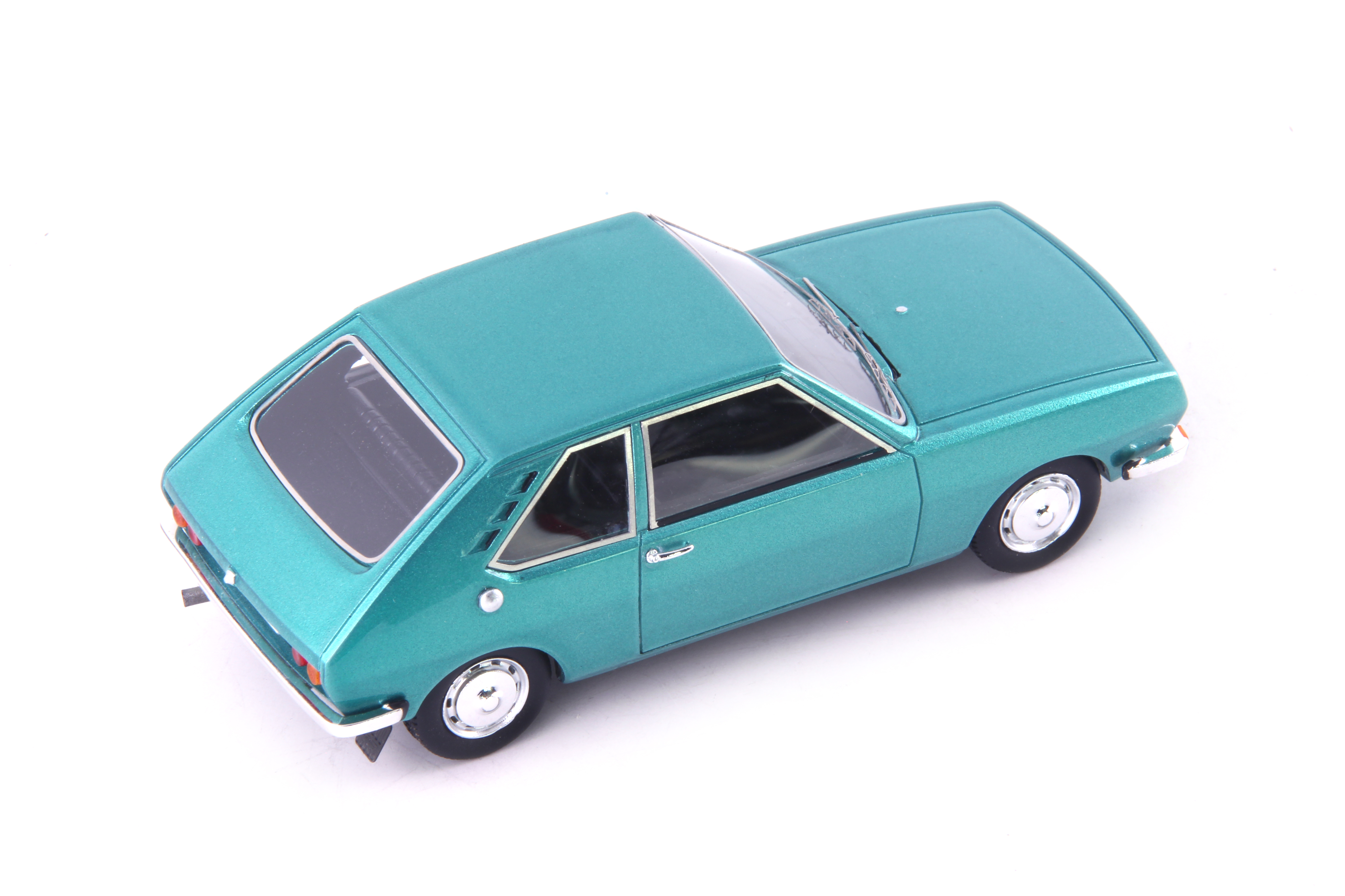 Wartburg 355 1:43 Avenue 43 (Autocult)