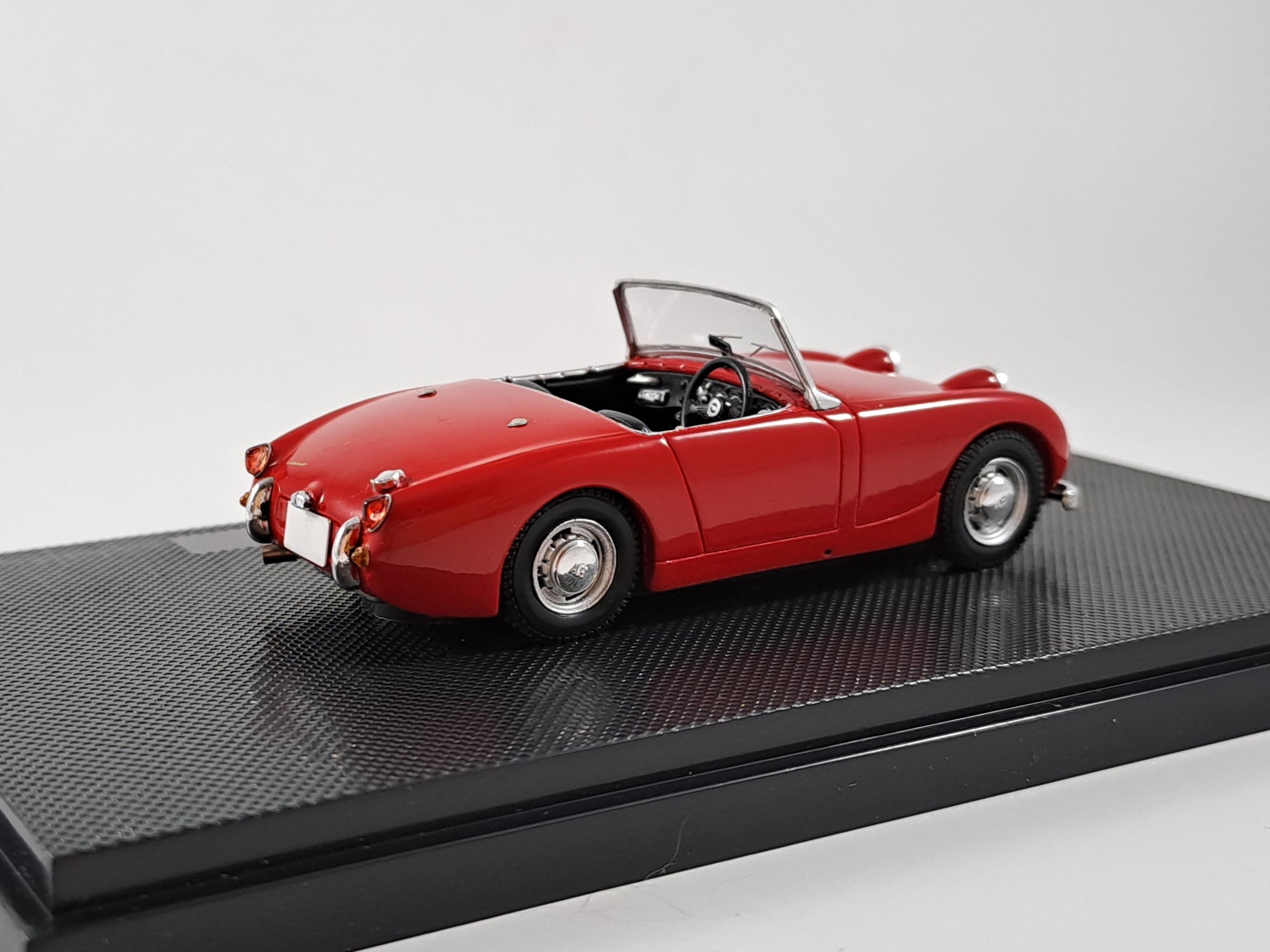 Austin Healey Sprite 1:43 Ebbro