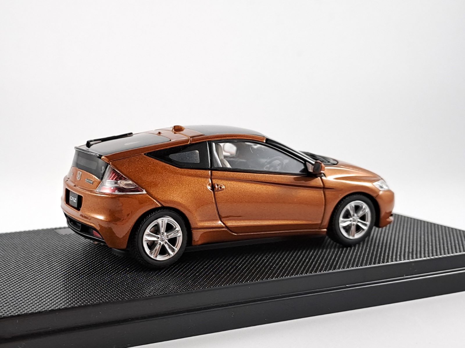Honda CR-Z 1:43 Ebbro