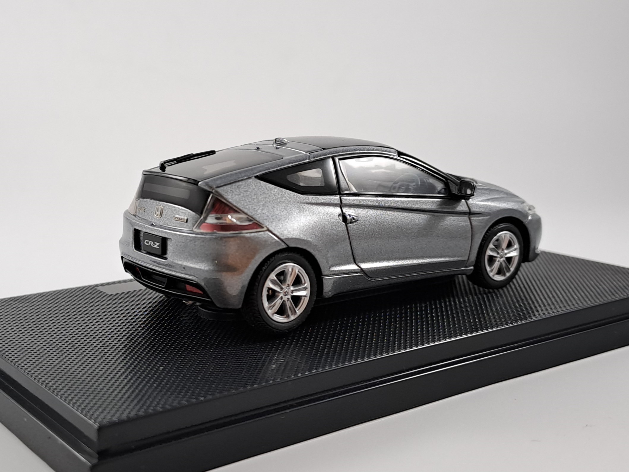 Honda CR-Z 1:43 Ebbro