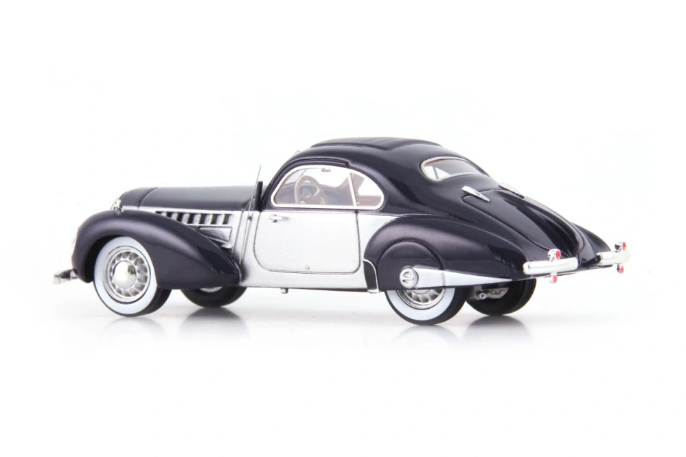 Aero 30 Coupe Sodomka 1936 1:43 Autocult