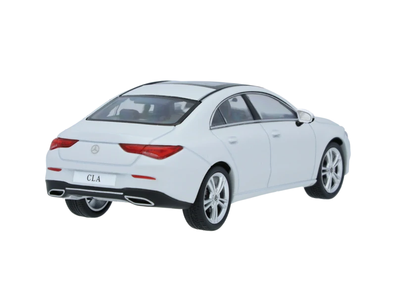 Mercedes CLA Coupé 1:43 Minimax