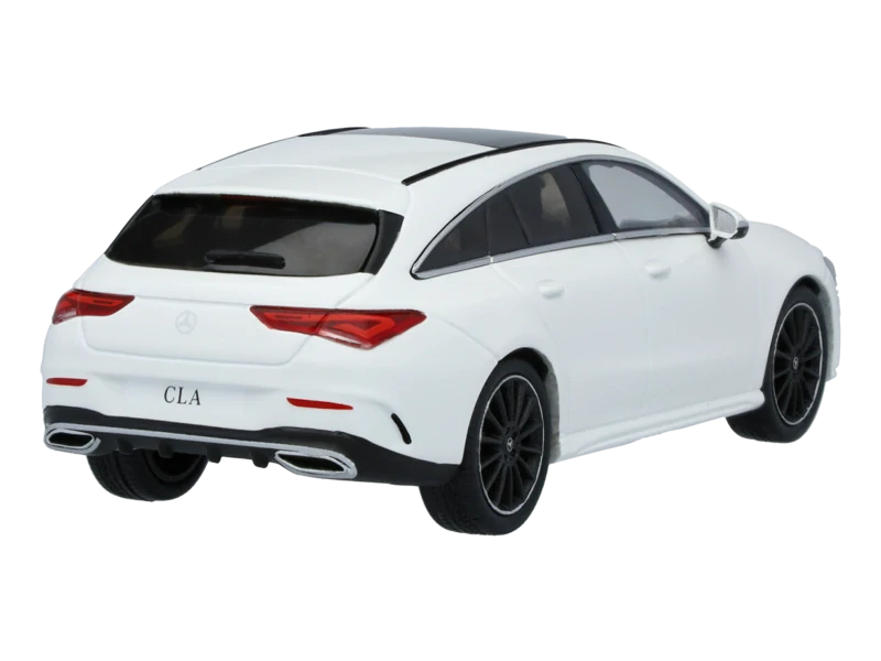 Mercedes CLA Shooting Brake 1:43 Minimax
