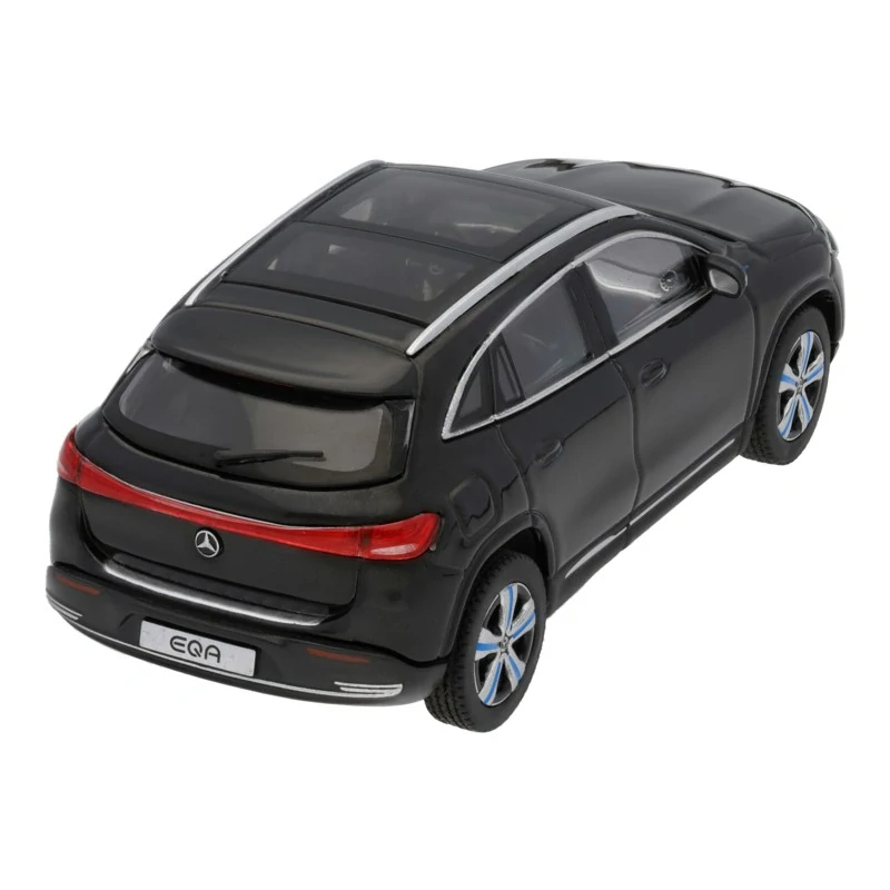 Mercedes EQA 1:43 Herpa