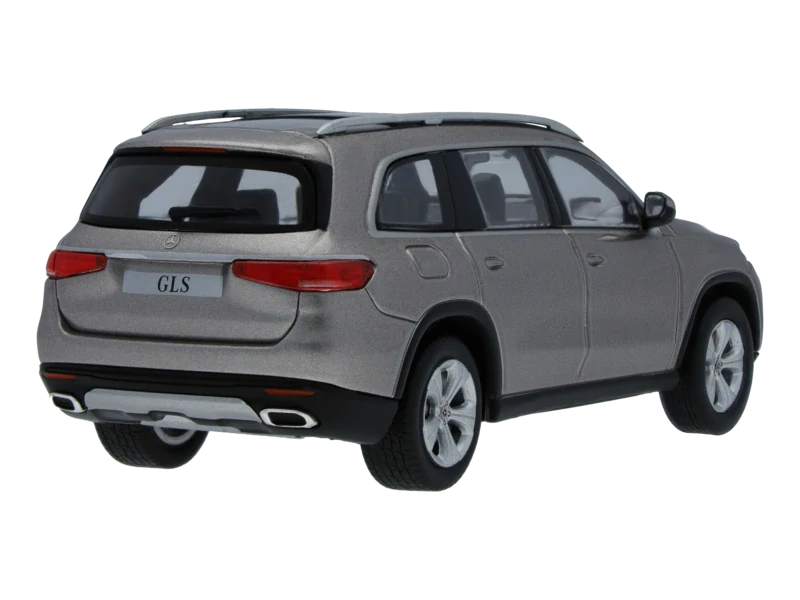 Mercedes GLS 1:43 Z Models