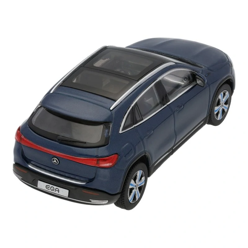 Mercedes EQA 1:43 Herpa