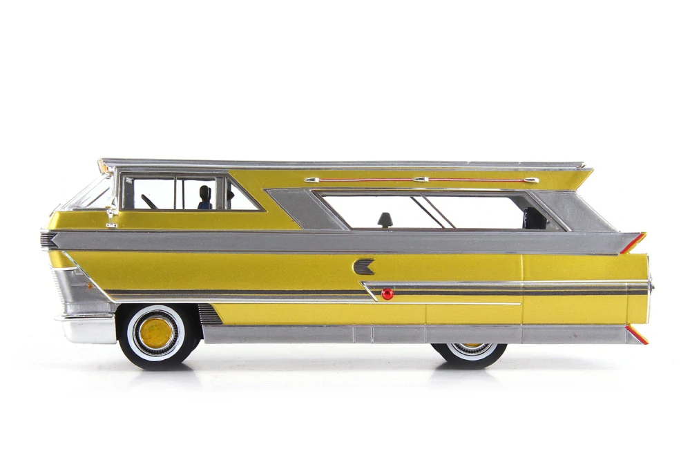 Cadillac Star Streak 1:43 Autocult