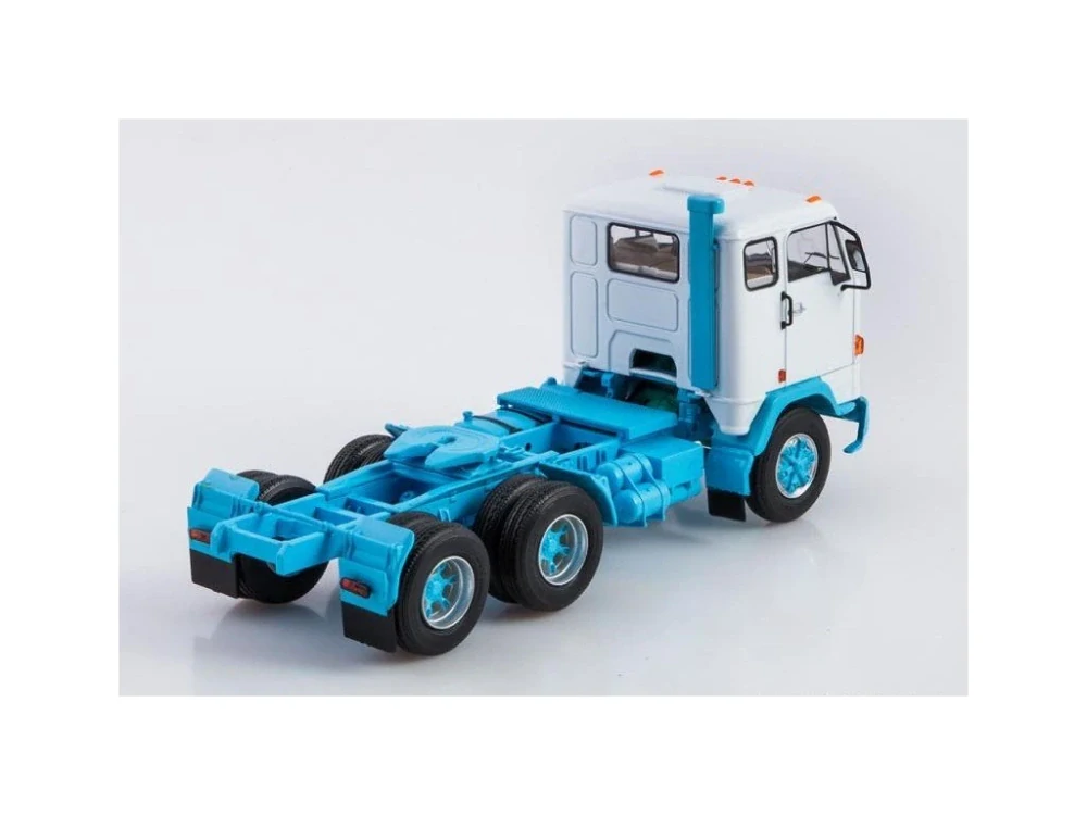 Volvo F89 tahač 1:43 SSM