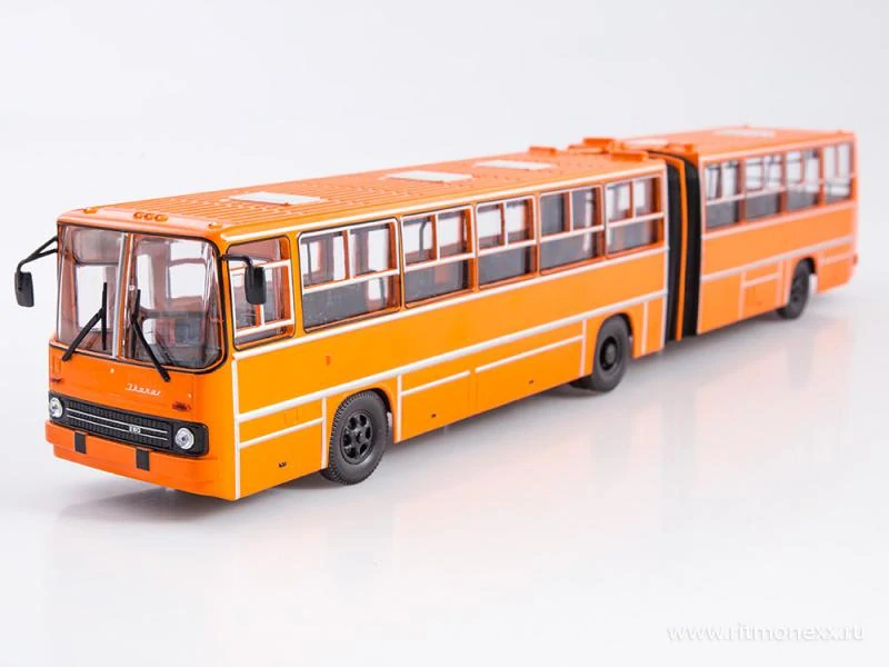 Ikarus 280 1:43 Sovetskii Avtobus