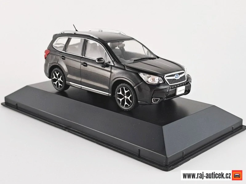 Subaru Forester 1:43 First 43
