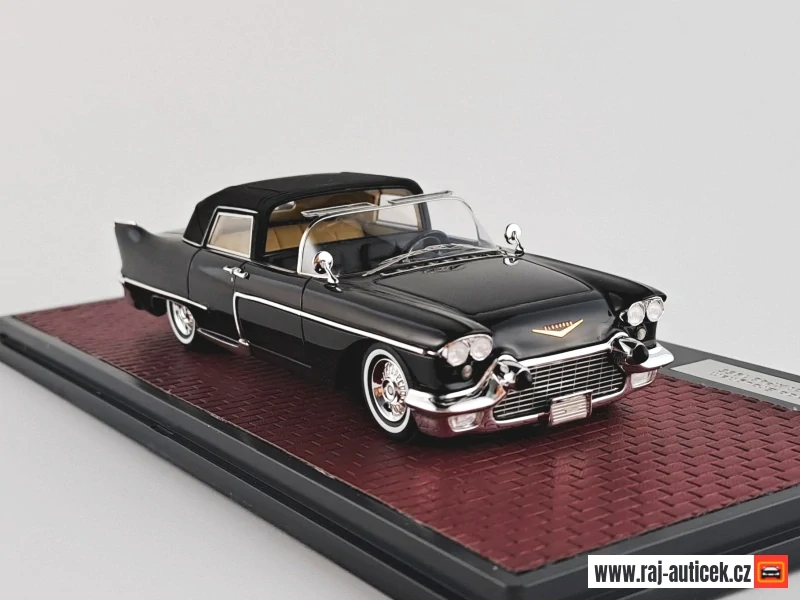 Cadillac Eldorado Brougham 1956 1:43 Matrix