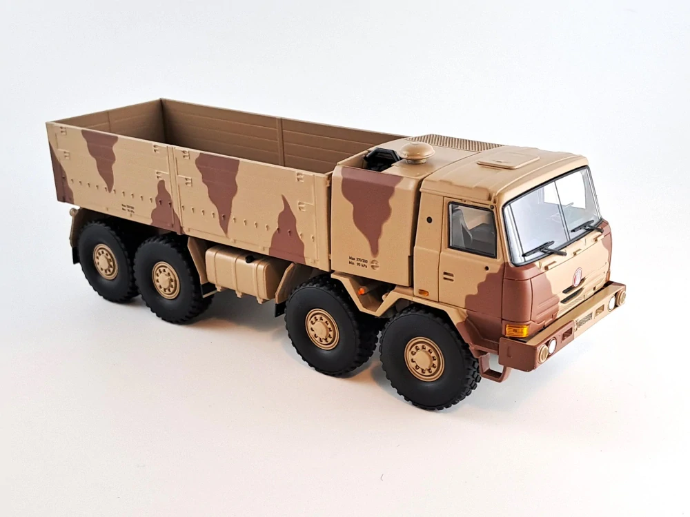 Tatra 816 8x8 LIWA 1:43 Kaden
