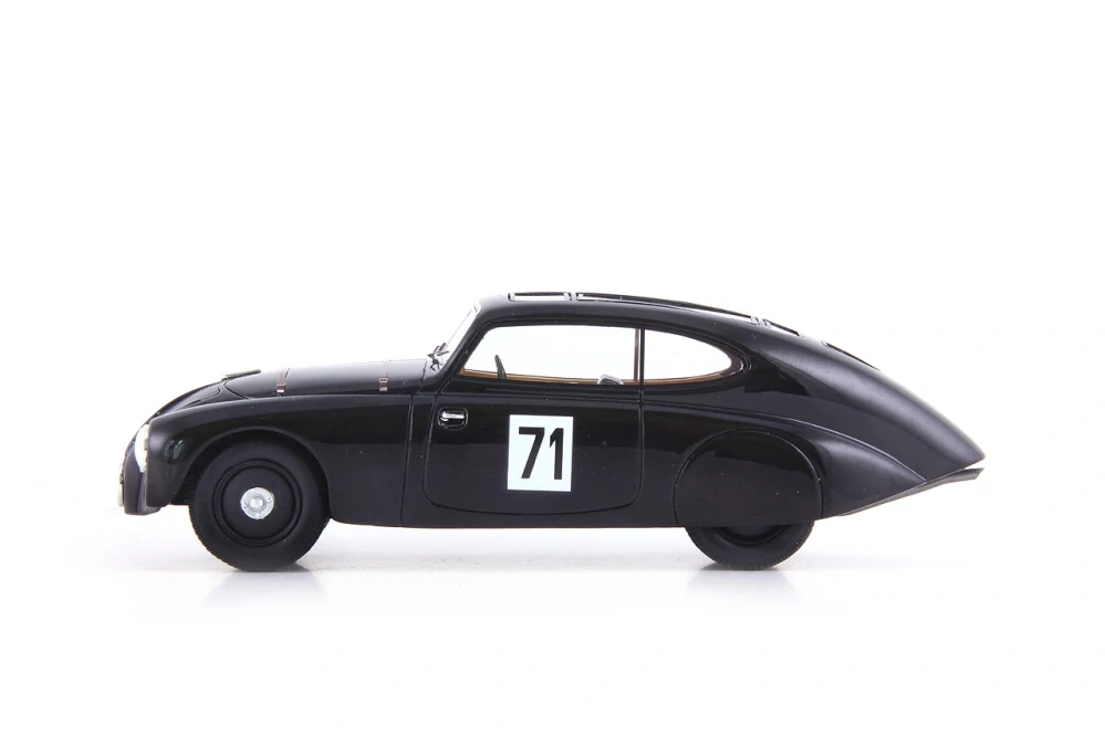 Praga Super Piccolo Sport 1000 mil 1:43 Autocult