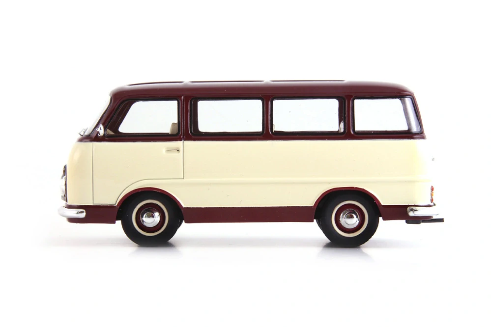 Škoda 979-I 1:43 AutoCult