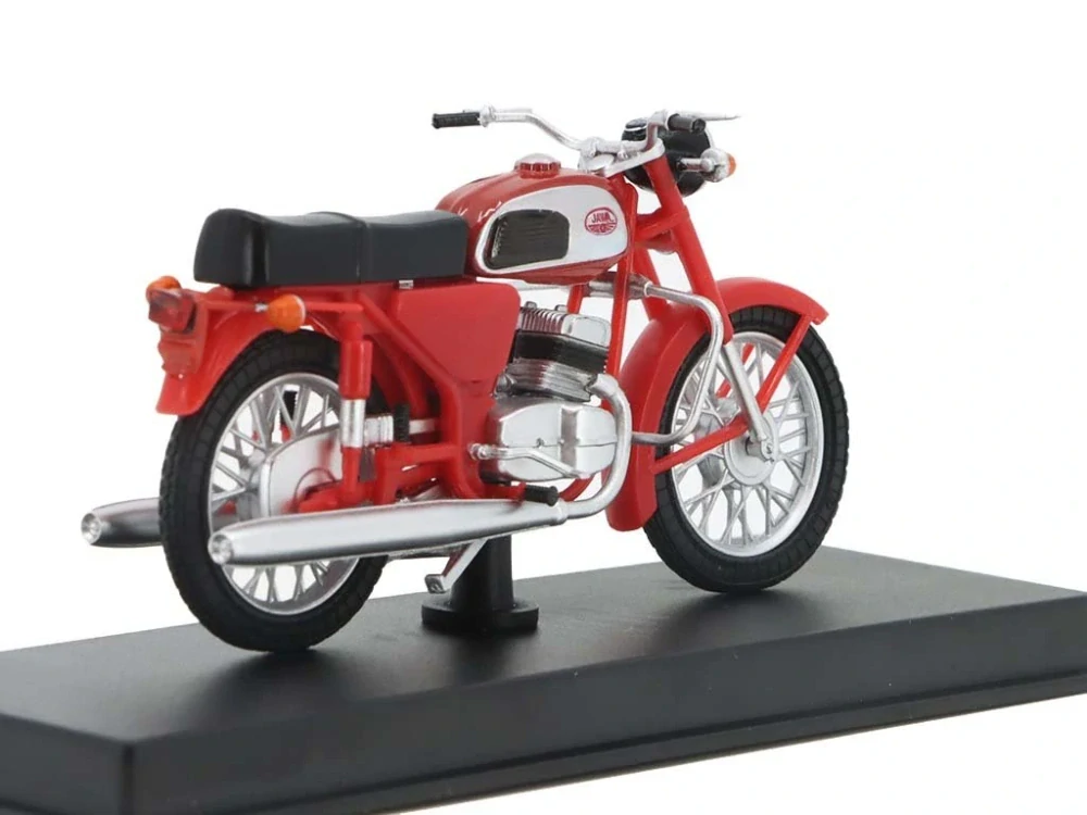 Jawa 350/634/01 1:24 Modimio