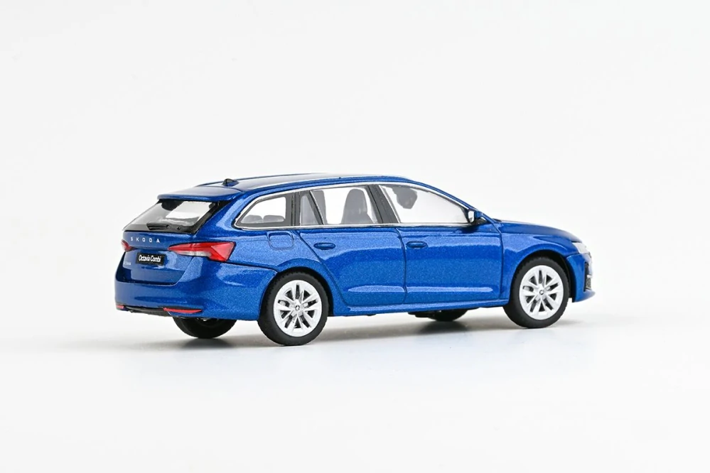 Škoda Octavia IV FL Combi (2024) 1:43 Abrex