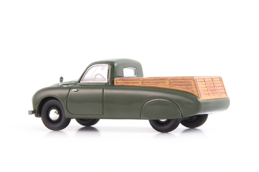 Tatra 201 pick-up 1:43 AutoCult