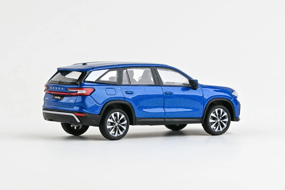 Škoda Kodiaq II 2023 1:43 Abrex
