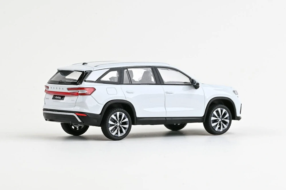 Škoda Kodiaq II 2023 1:43 Abrex