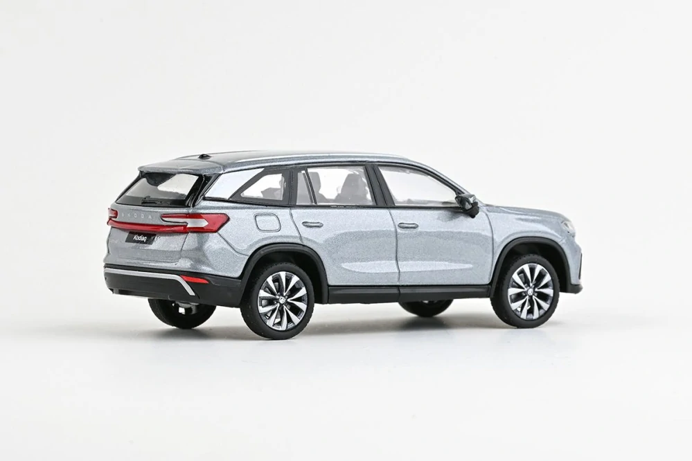 Škoda Kodiaq II 2023 1:43 Abrex