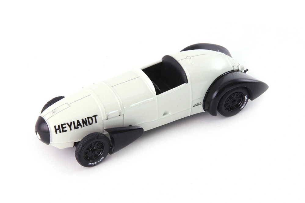 Heylandt 1:43 AutoCult