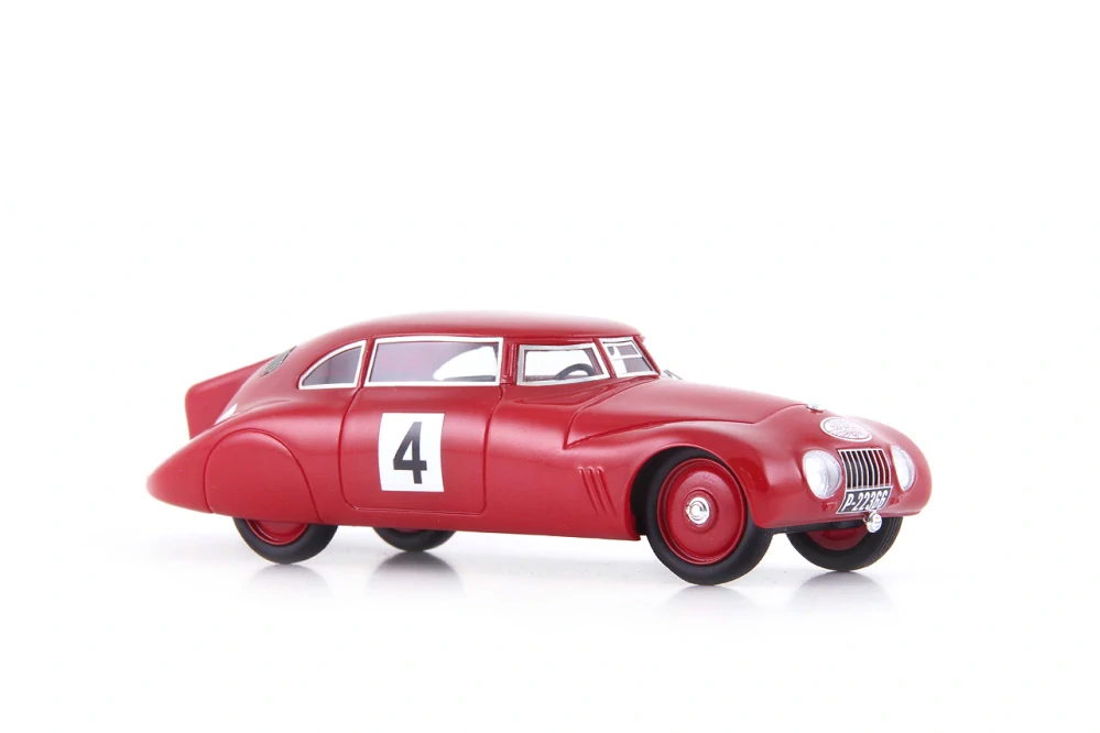 Jawa 700 Jaray 1:43 AutoCult
