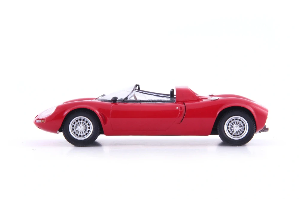 Bizzarrini AMX/3 Spyder 1:43 AutoCult