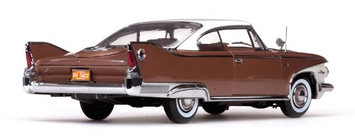 Plymouth Fury Hard Top