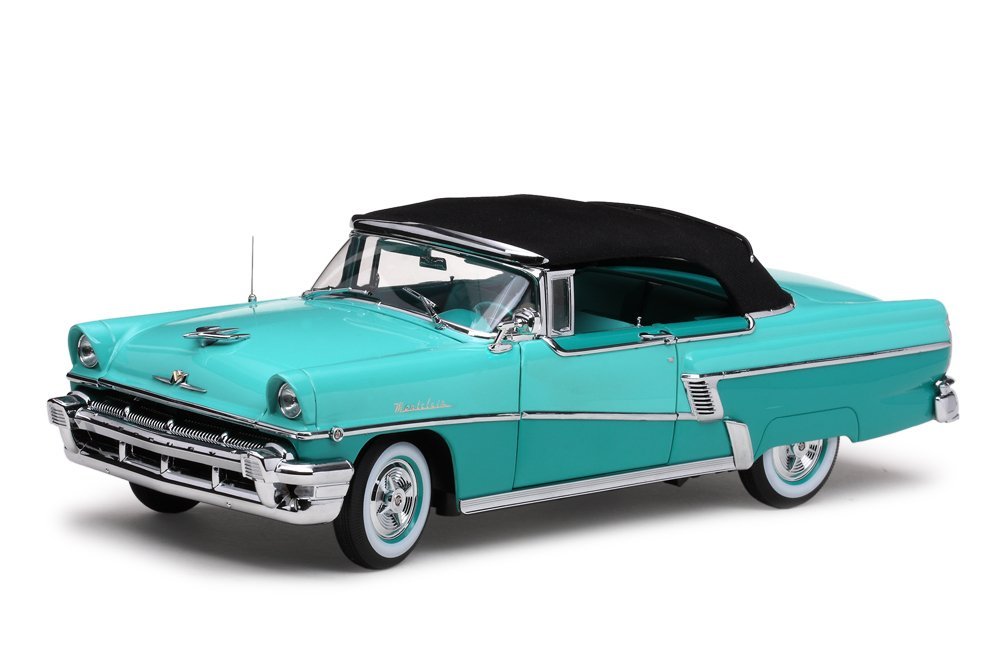 Mercury Montclair Convertible